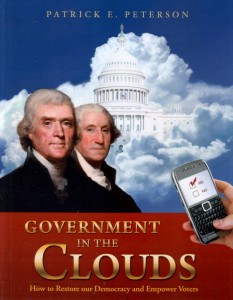 government in the clouds