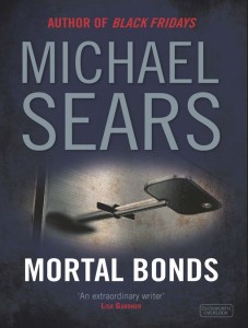 mortal bonds michael sears